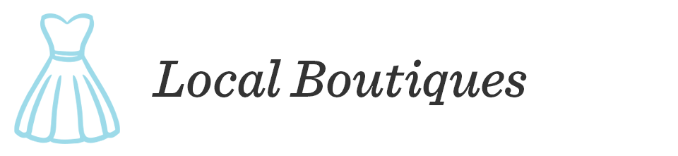 Local Boutiques