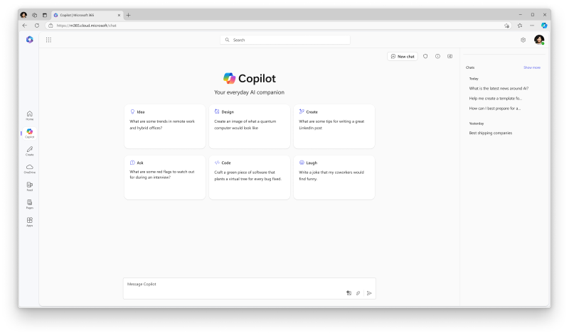 人工智能（AI）