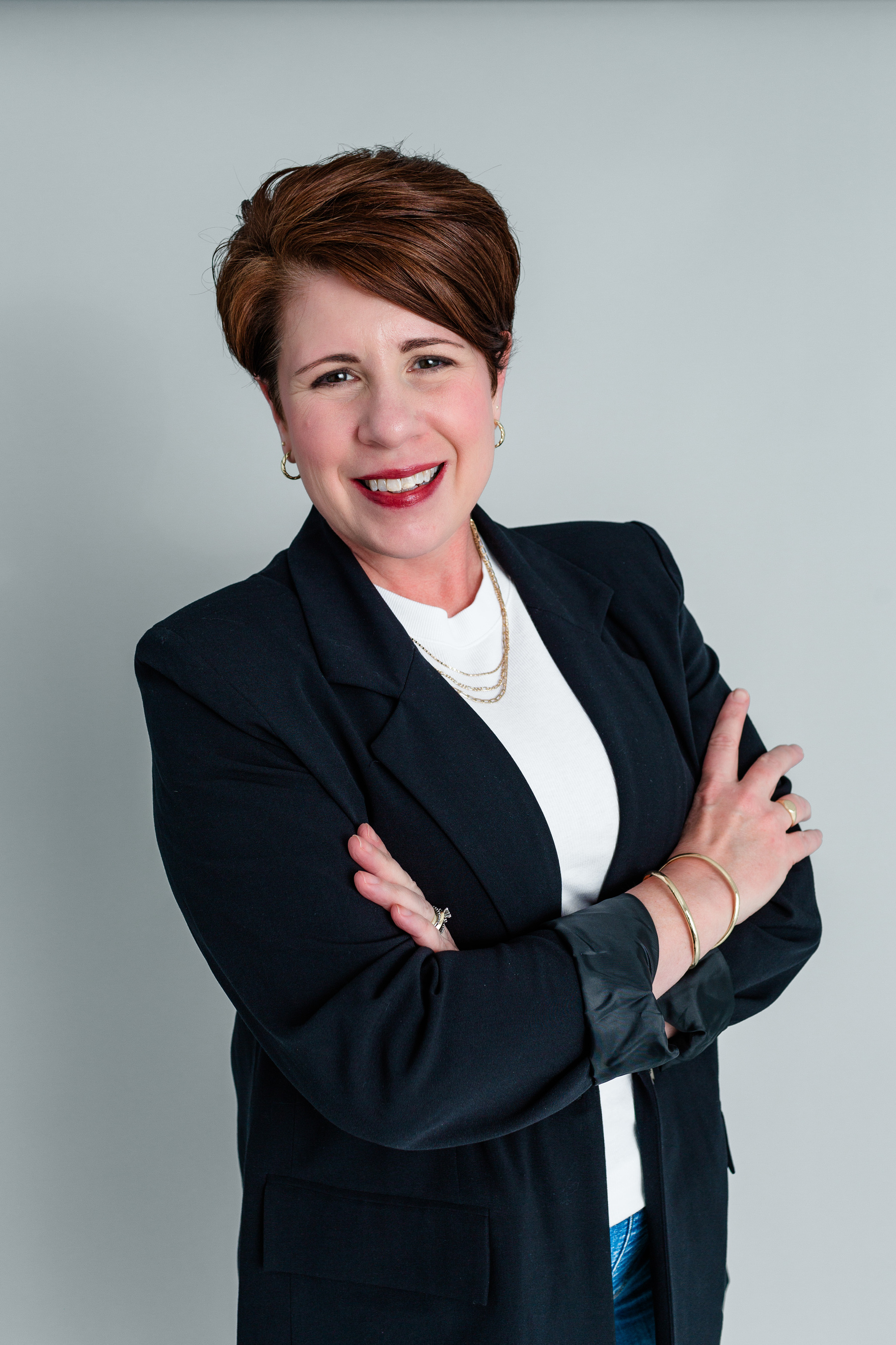 A.佩姬·克里斯平 Portrait