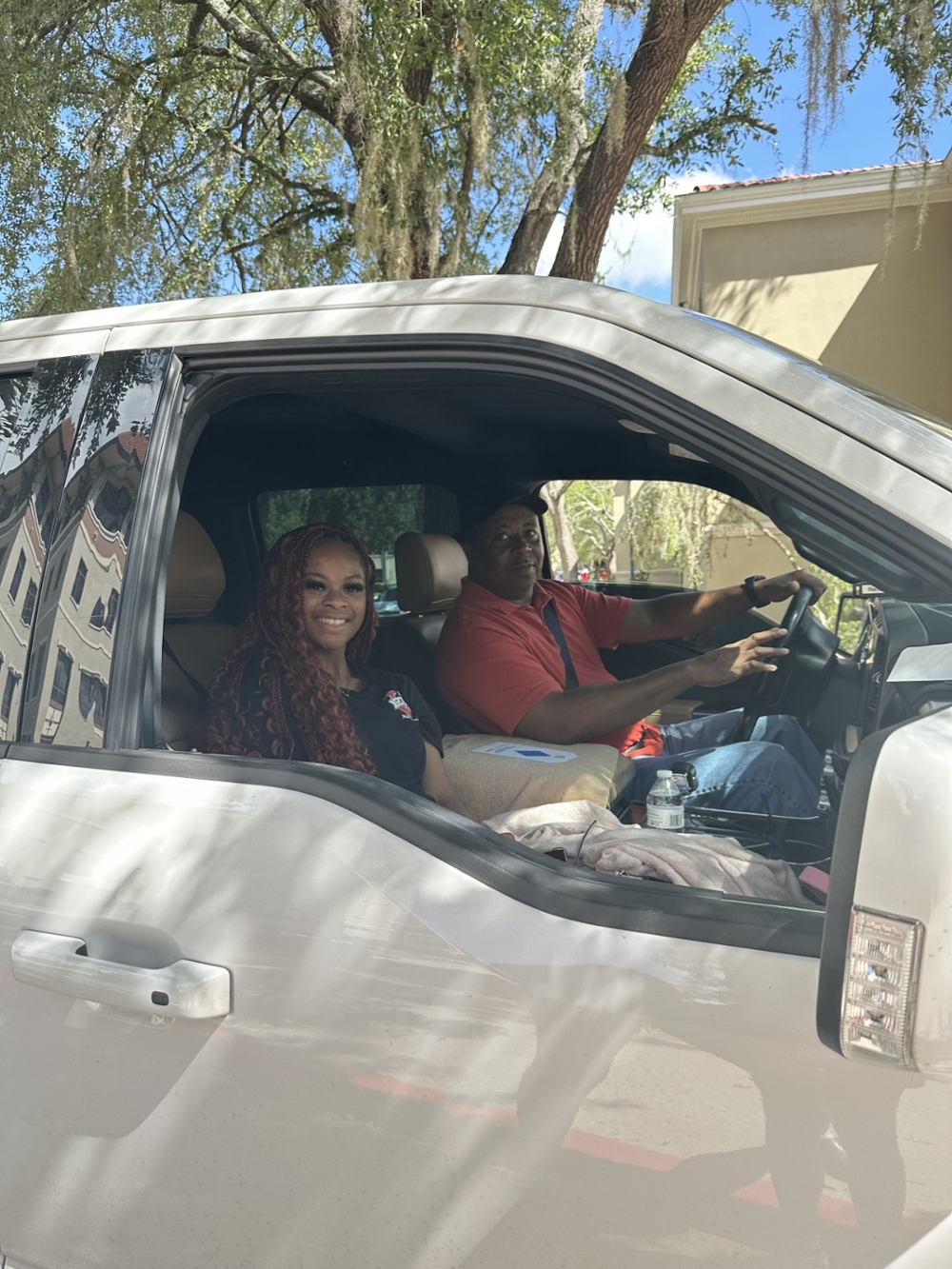 春季住房申请2026