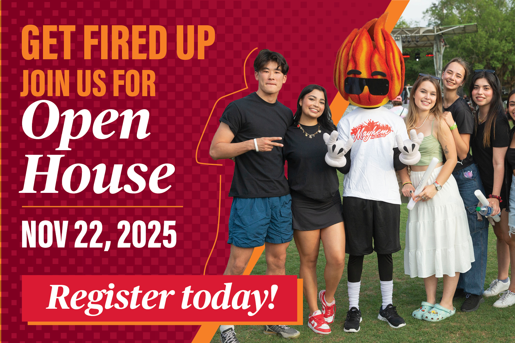 点击这里注册开放日！