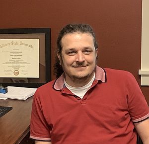 杰森·科尔·辛格里