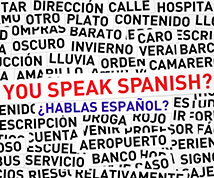 B.A. Degree with a Major in 西班牙语 - World Languages and Cultures Track